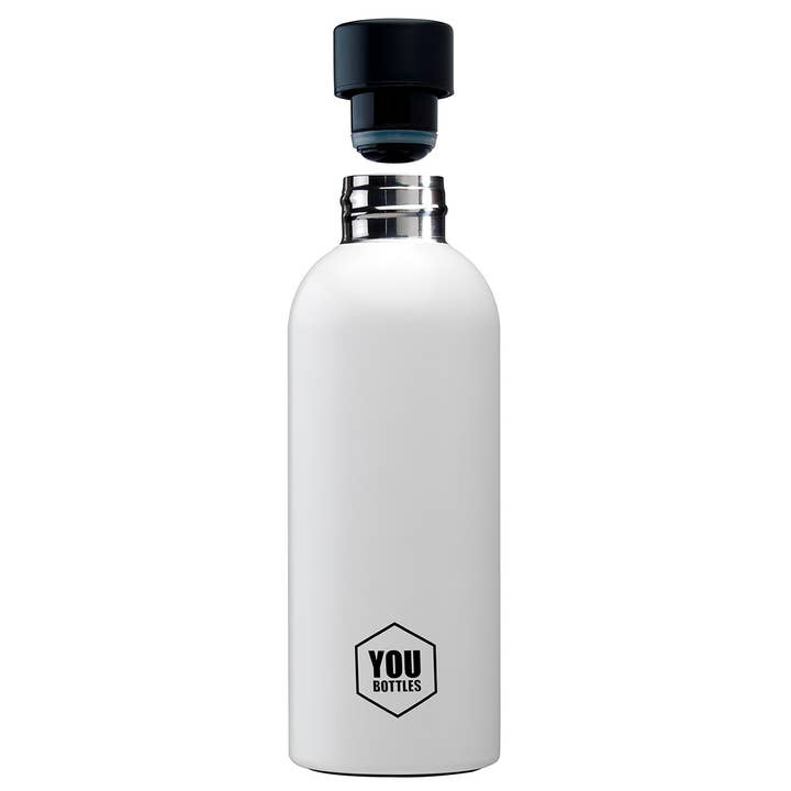 YouBottles - Wholesale Water Bottle - Thermal bottle 500ml — Geometric2