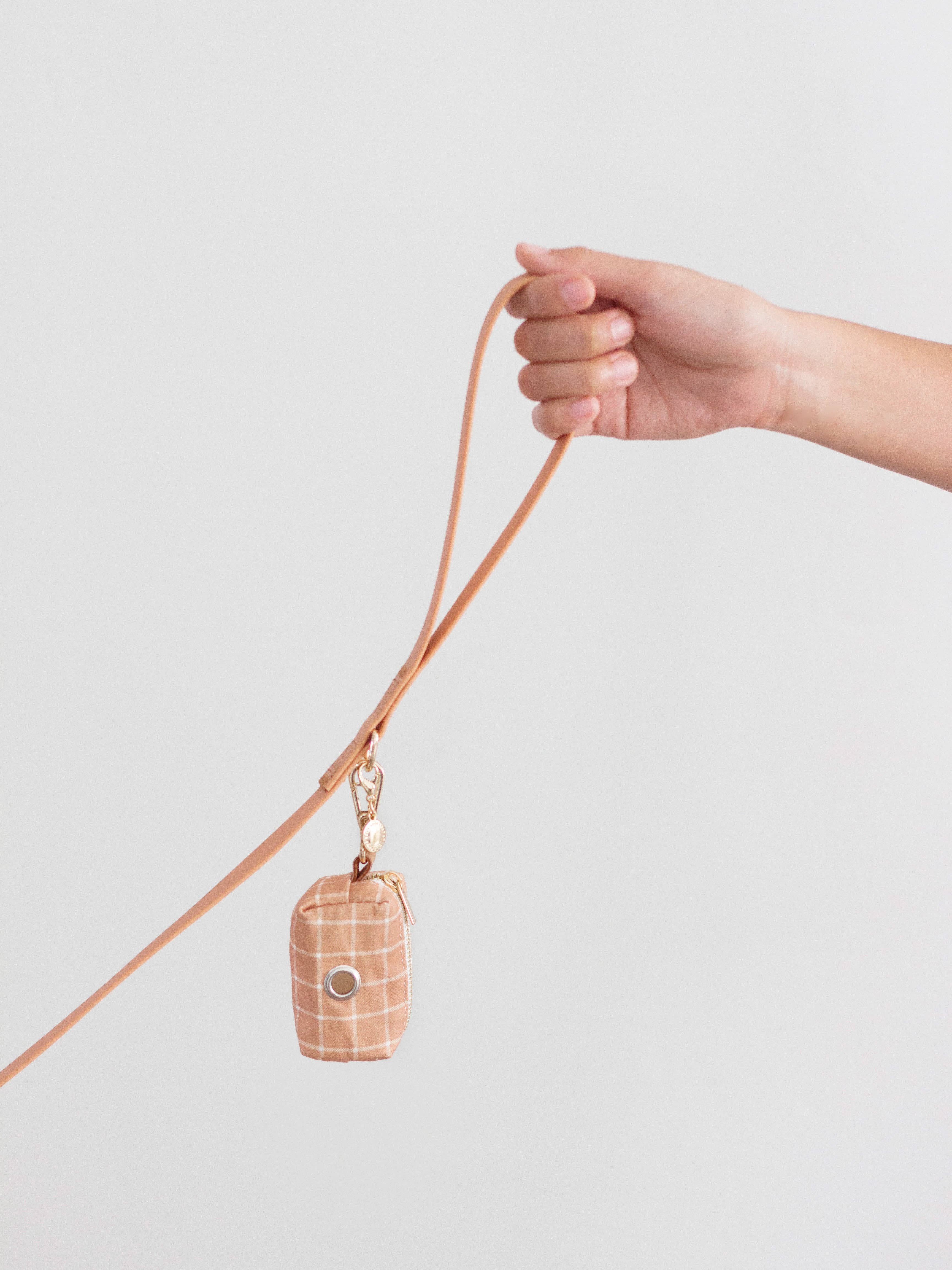 SUNNY TAILS - Wholesale Pet Leash - Dog - Dog Leash Waterproof - Brown, Lightweight, 4 ft, 5 ft, 6 ft2