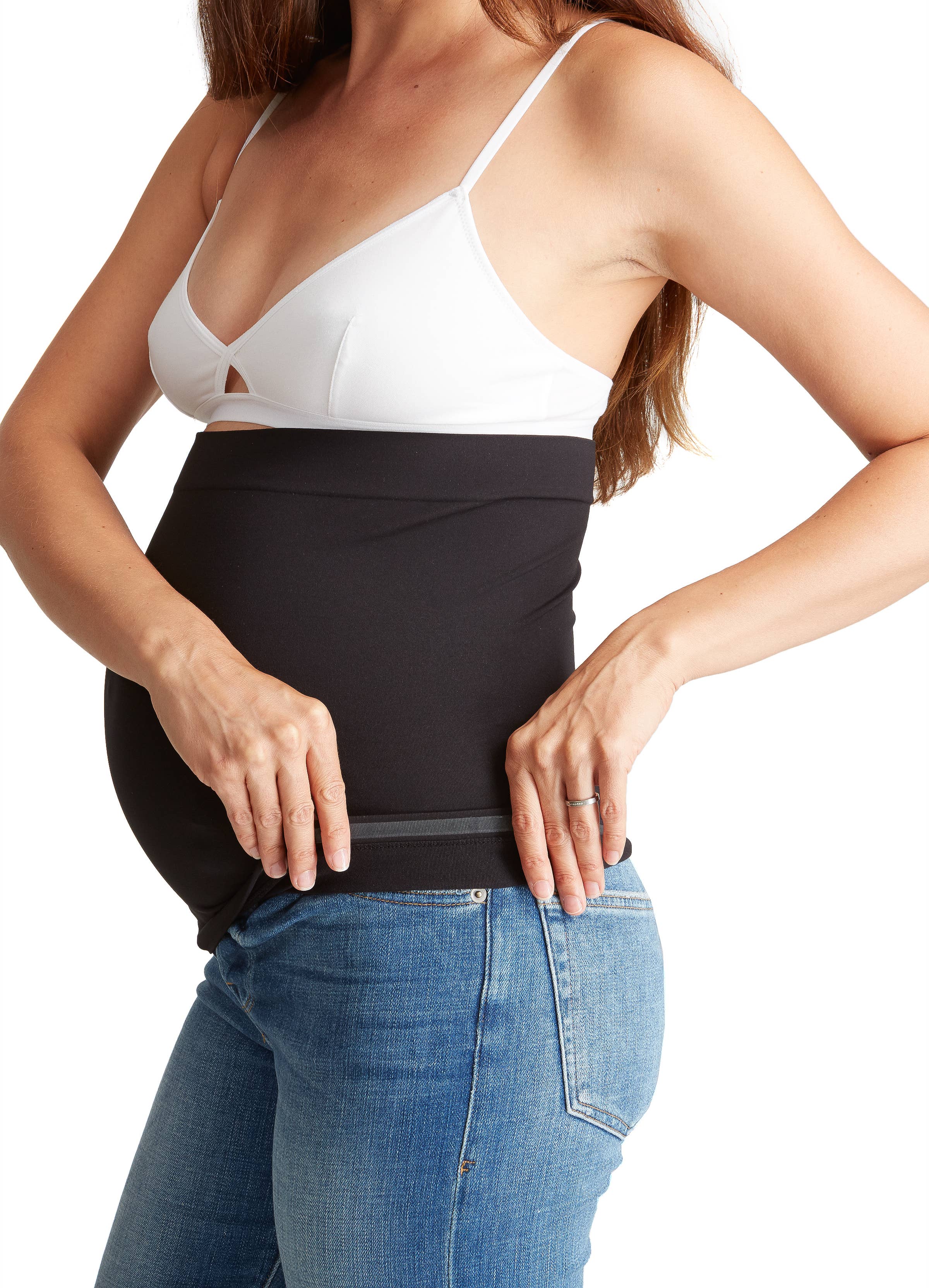 Ingrid & Isabel - Wholesale Belly Band - Maternity - Women's Maternity Bellaband10