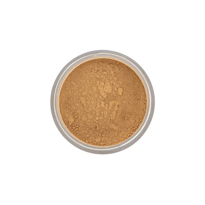 Fondotinta Loose Mineral 30N Tan per la vendita all'ingrosso da parte di Pure Anada Natural Cosmetics