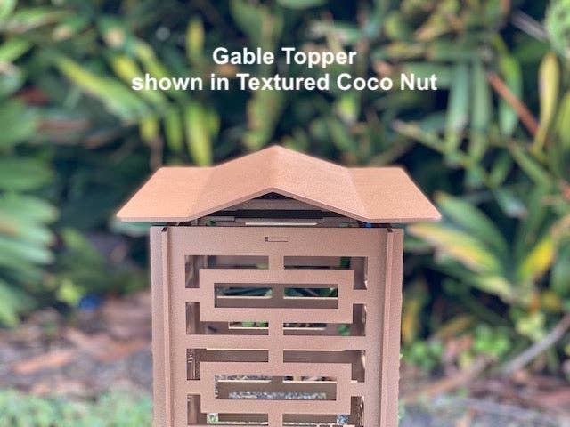 TedStuff – wholesale Outdoor/lawn light – RadiantLight Modern Landscape Light - Garden Light11