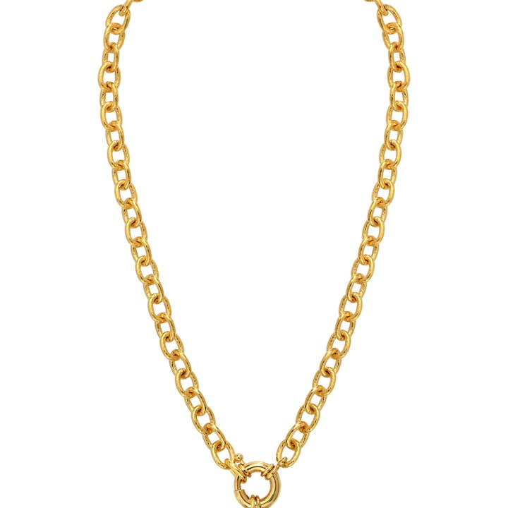 A.B. Paris - Vente Colliers à pendentif - Collier Clover4