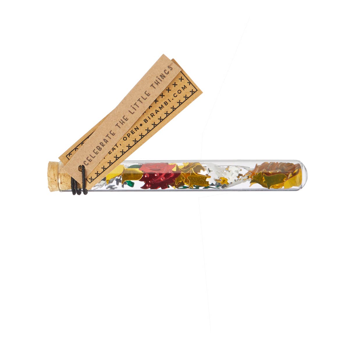 BIRAMBI - Vendita all&#x27;ingrosso Decorazione natalizia - Coriandoli natalizi0