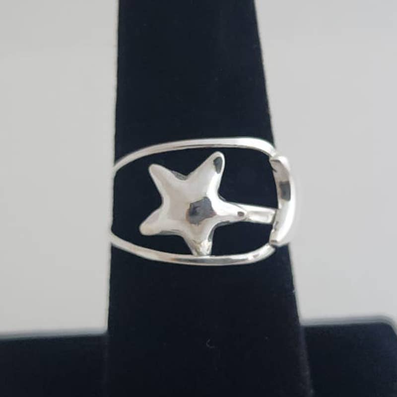 Costello International - Wholesale Band/Stacked Ring - Sterling Silver .925 Ladies Rings31