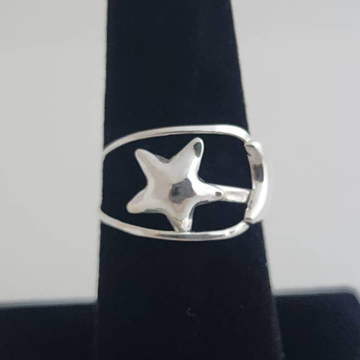 Costello International - Wholesale Band/Stacked Ring - Sterling Silver .925 Ladies Rings31