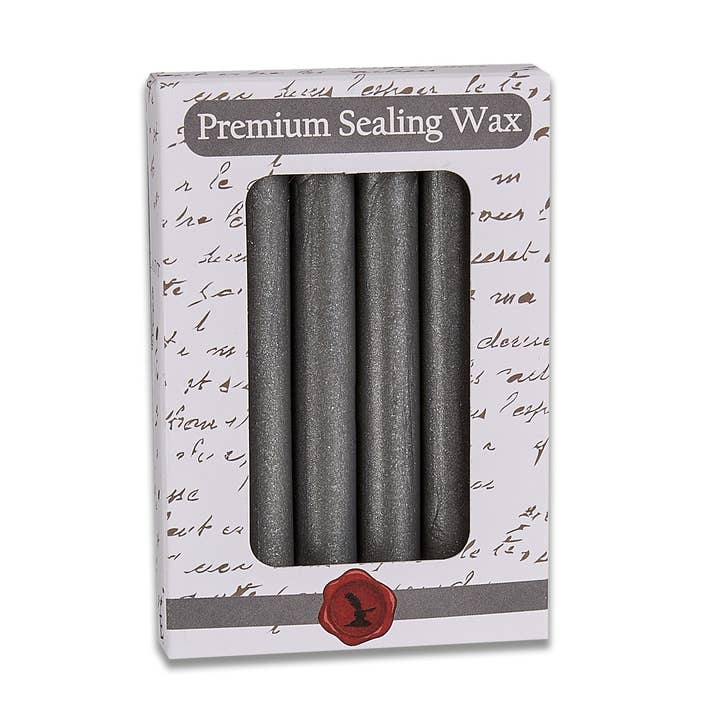 Freund Mayer & Co. – wholesale Sealing wax – Glue Gun Sealing Wax Sticks-6 Pack- 36 colors36