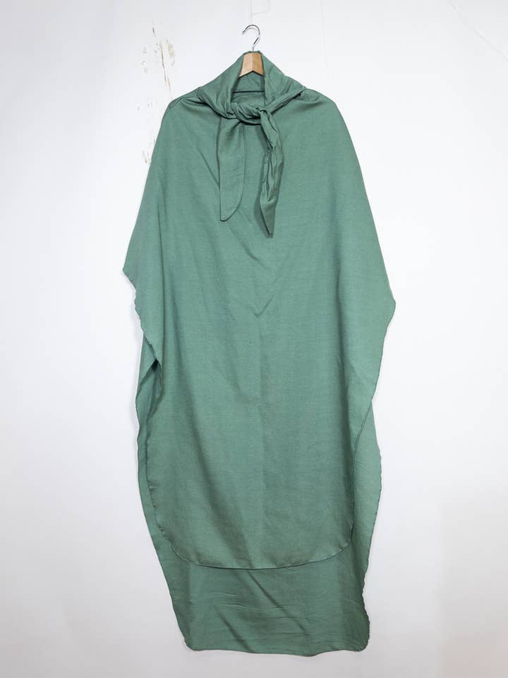 IDEAL OUTFIT - Wholesale Kaftan - Women's - Long khimar for women 2371vs7