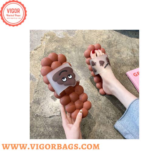 VIGOR - Wholesale Sandals - Women's - Sandals Anti-slip in indoor areas & Lightweight Breathable S2