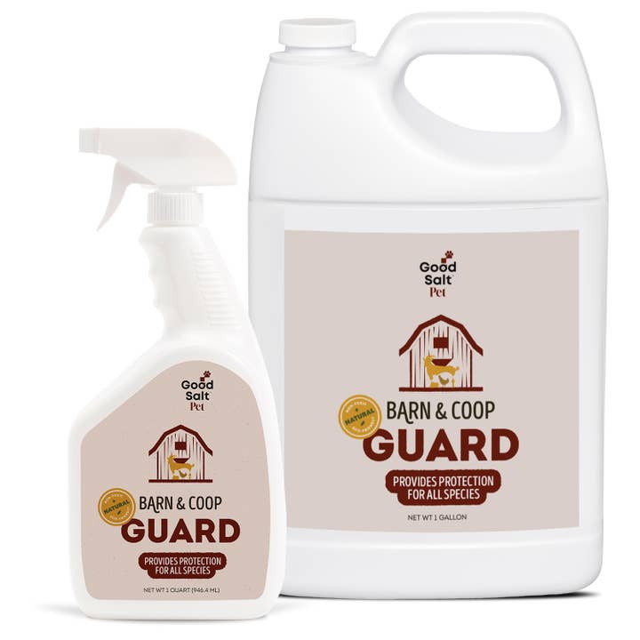 Good Salt Pet Barn & Coop Guard for wholesale by Good Salt Life