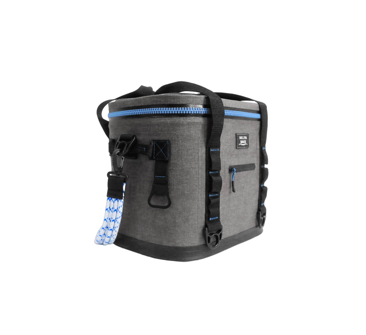 Bklyn Bento - Wholesale Cooler/Cooler Bag - STAY COOLer - The Rock-Solid Kick A** Cooler1