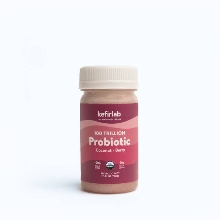 Berry Probiotic Shot (16pk) and other Purchase Wholesale probios. Free Returns & Net 60 Terms on Faire trending on Faire.