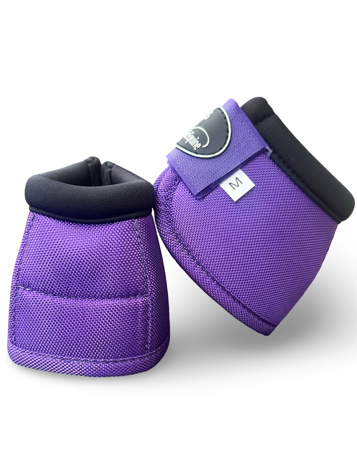 Schulz Equine – wholesale Ridutrustning – Schulz Equine bell boots med livfulla mönster43