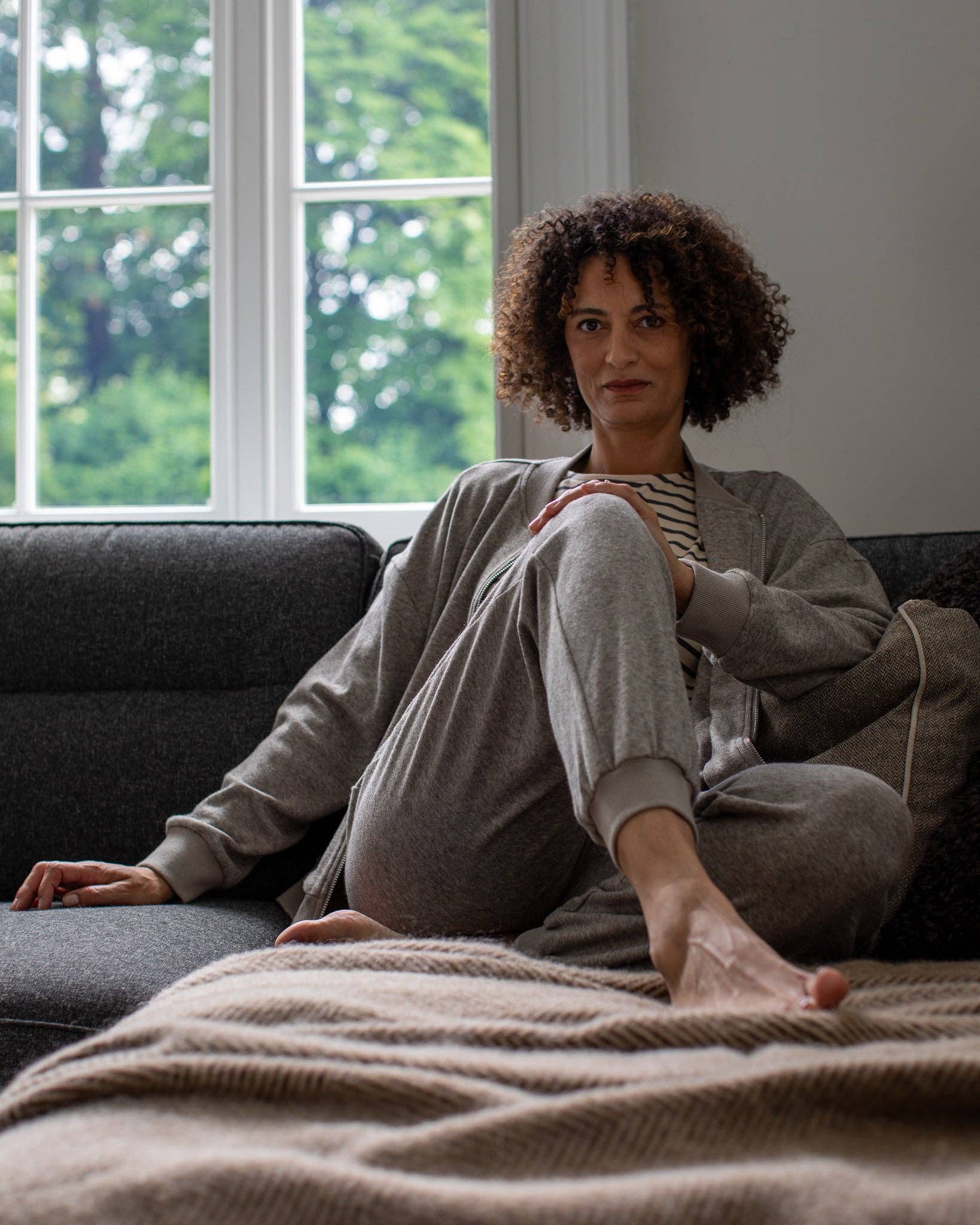 CHALK – wholesale Pants – Women's – Ella Pant | Mole1