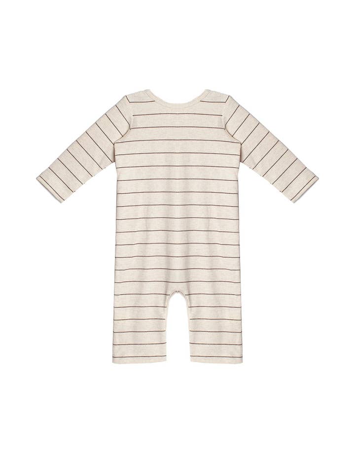 Ivory Brothers Romper for wholesale on Faire