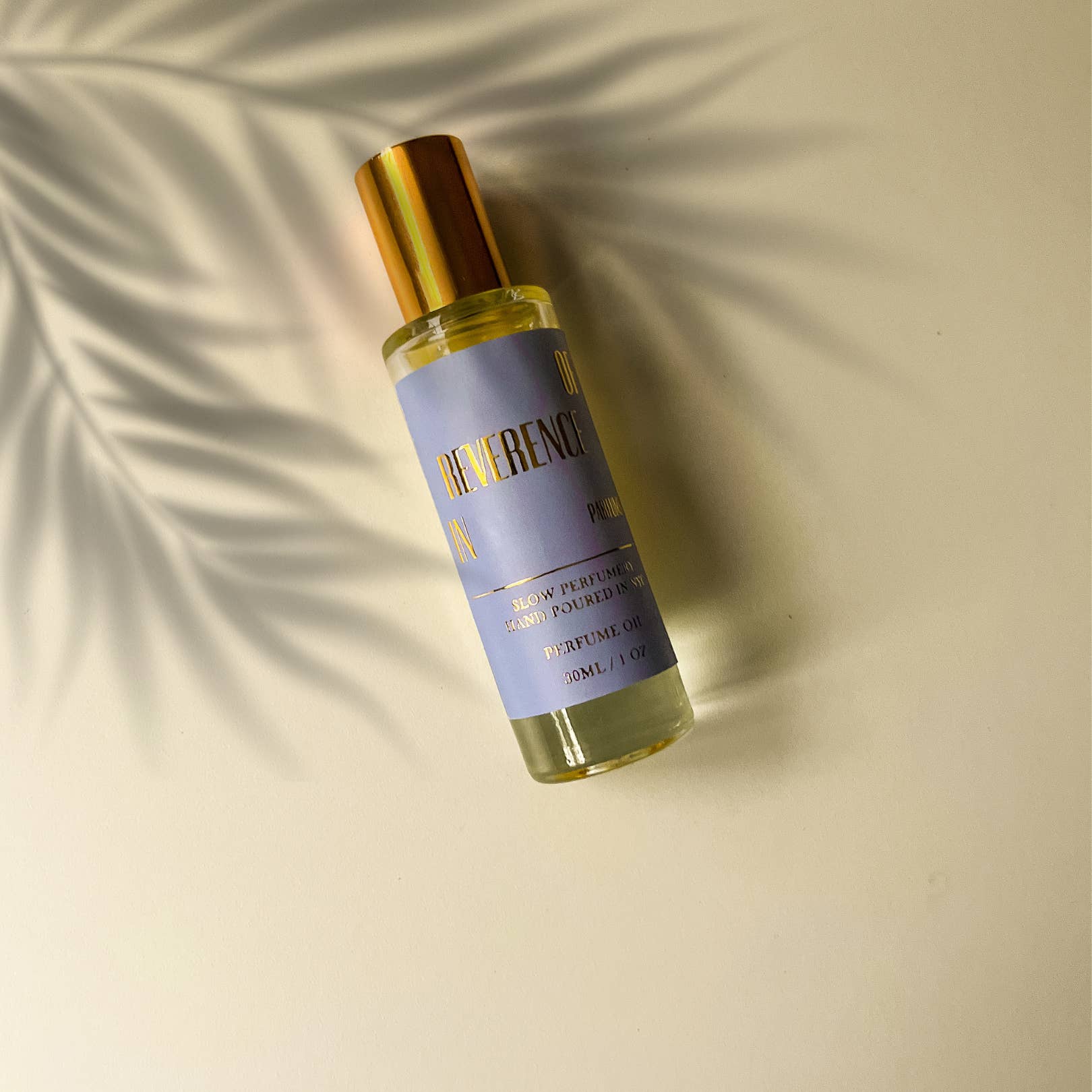 In Reverence Of, Parfums - Wholesale Perfume/Eau de Toilette - Petals