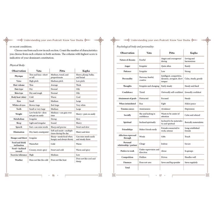 REDFeather - Wholesale Body, Mind & Spirit - Vedic Transformation - Adult Wellness Book1