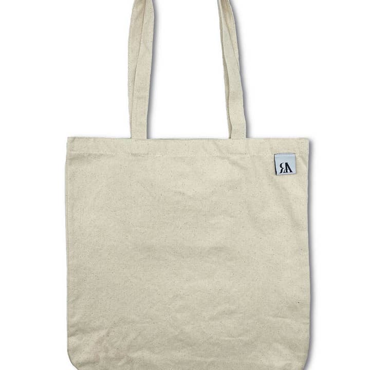 RA Attire - Wholesale Tote Bag - Unisex - Simple Cotton Tote Bags0