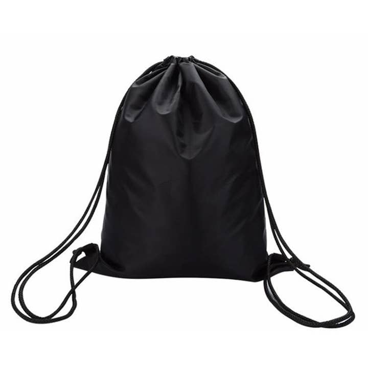 H-H - Venta al por mayor Mochila - Unisex - Mochila con cordón (24TDR/HH).1