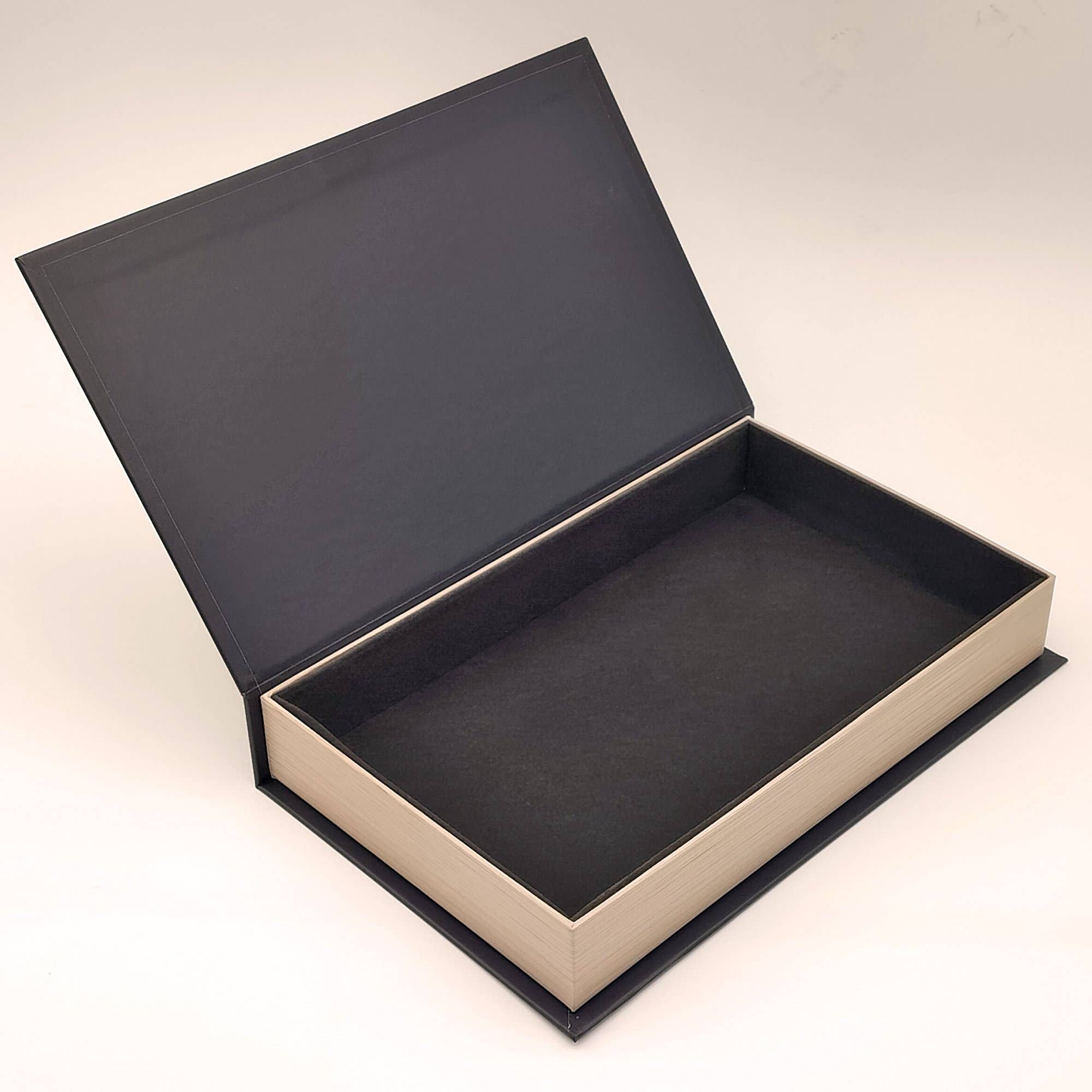 Book Boxes - Wholesale Decorative Box - How to Train Your Goldfish Using Dolphin Training Techniques2