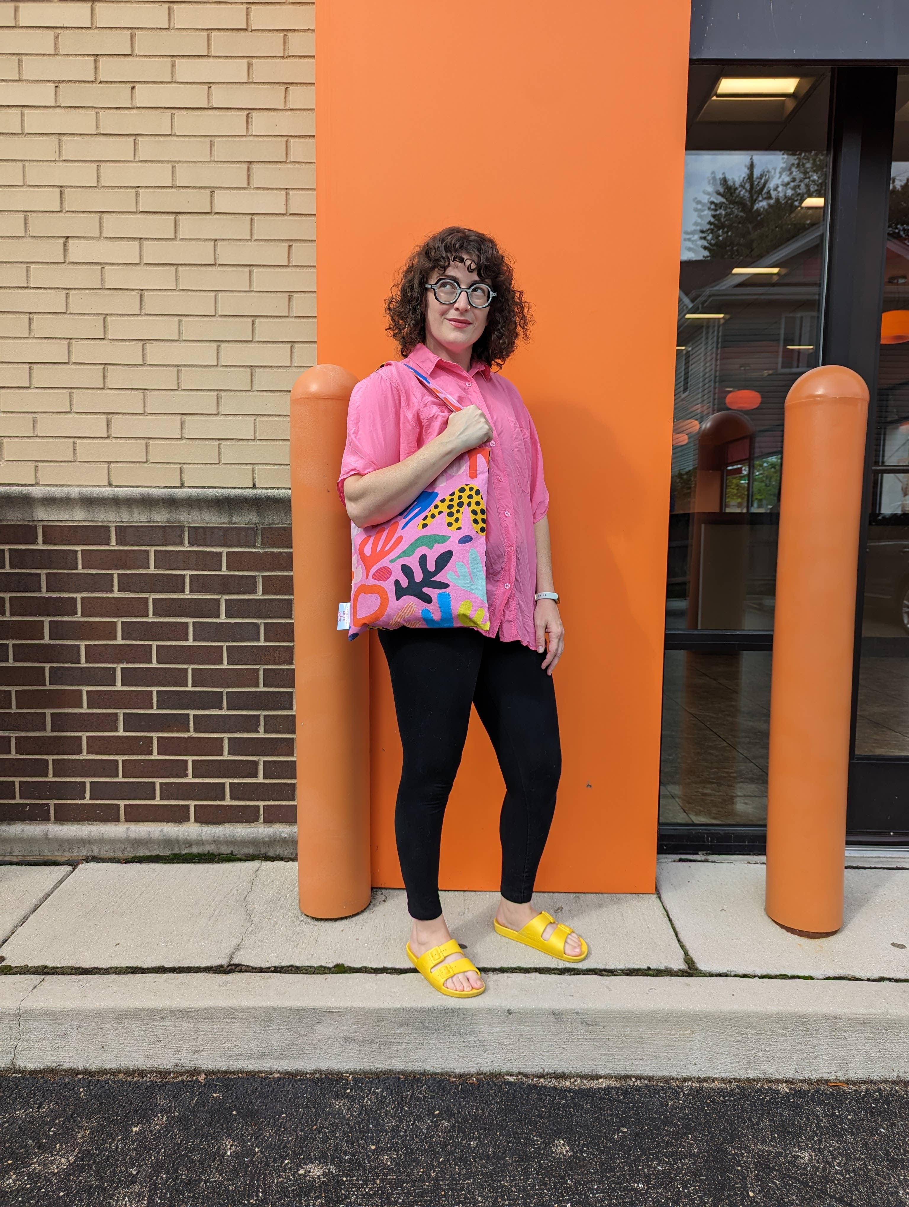 Ponnopozz - Wholesale Tote Bag - Women's - Ponnopozz Standard Tote8