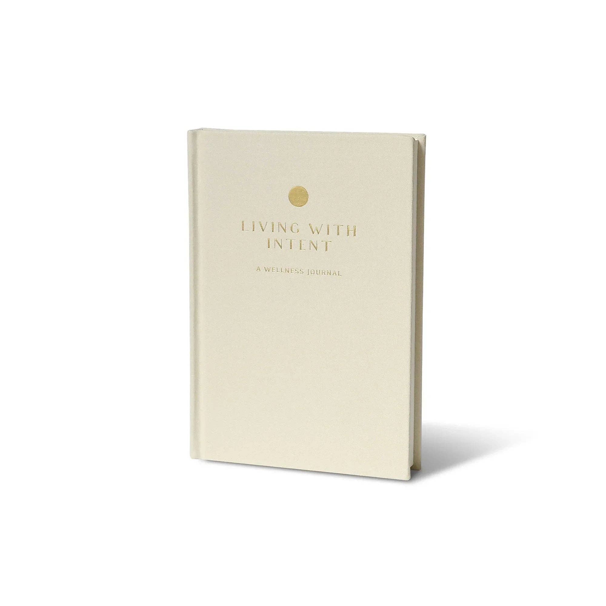 Cedar and Myrrh - Vente Journal intime - Journal de bien-être0