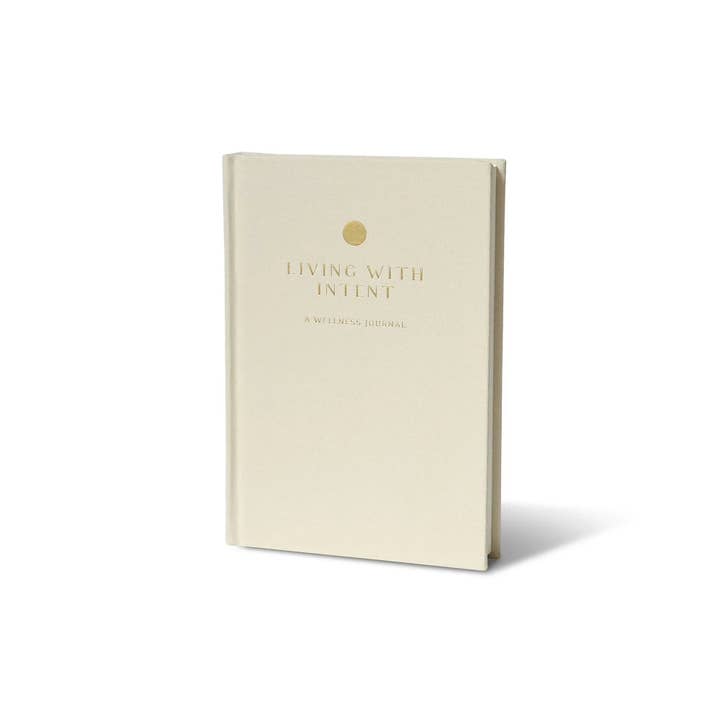 Cedar and Myrrh - Vente Journal intime - Journal de bien-être