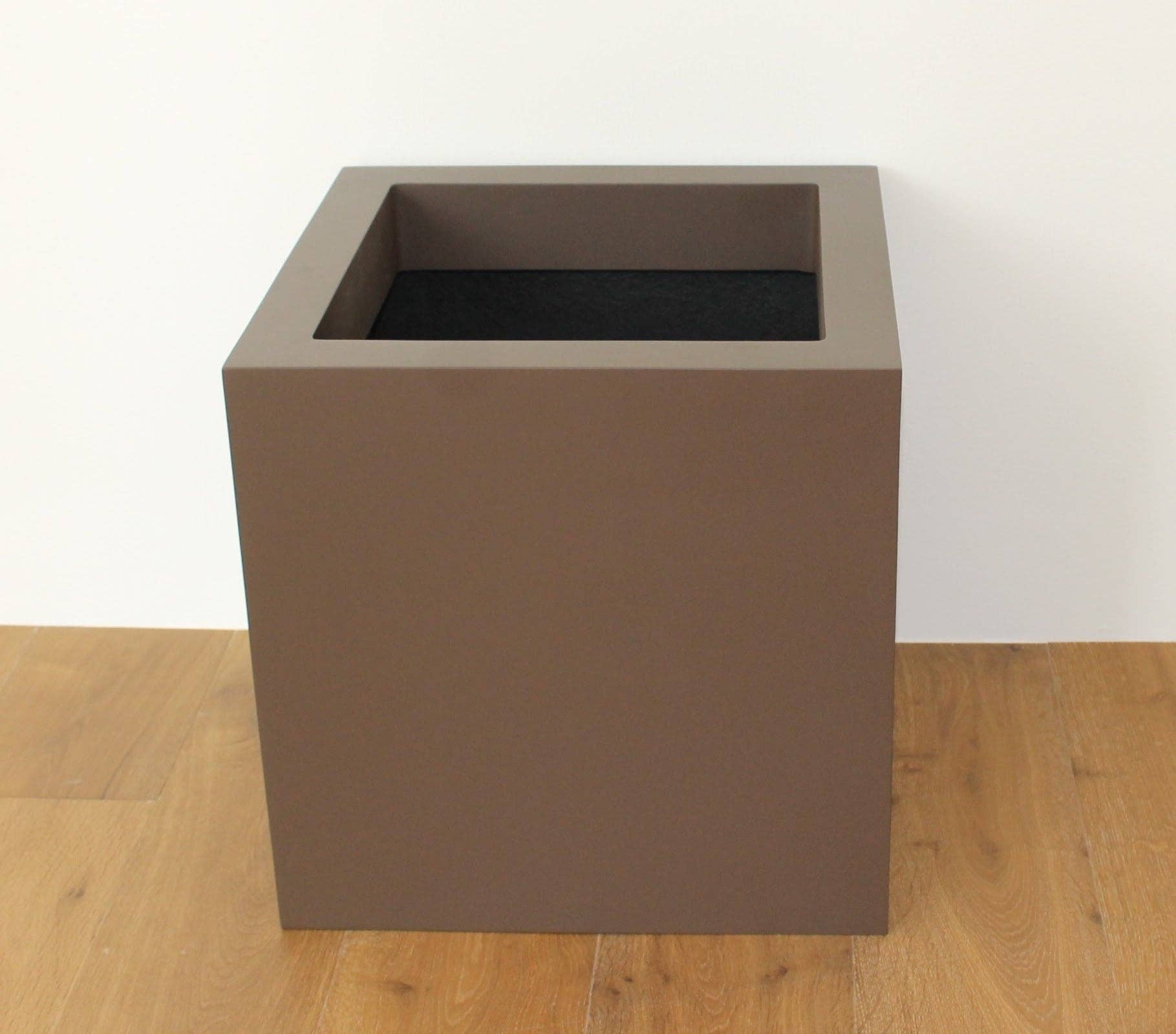 Tikal Composite Designs - Wholesale Planter Box - Large Square Planter Boxes6