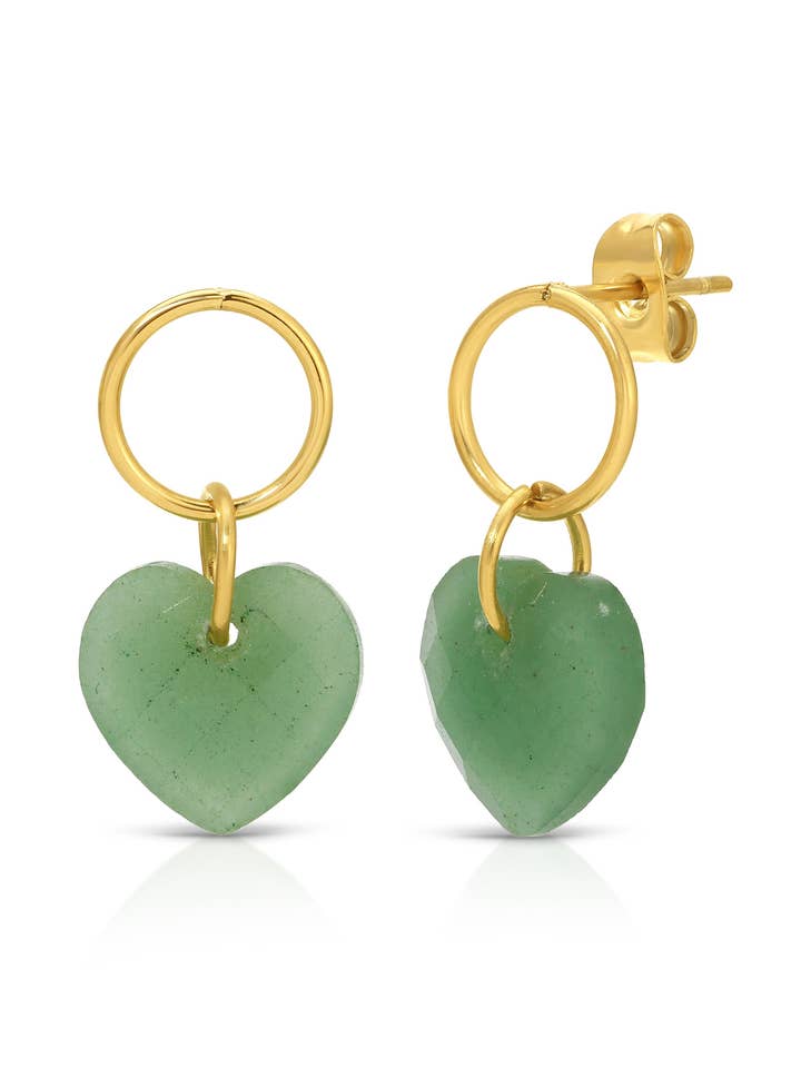 Winnie Earrings - Colors Available for wholesale by KOZAKH