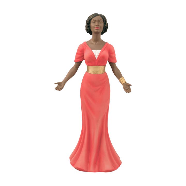 17532: Count Your Blessings in Red for wholesale by Positive Image Gifts