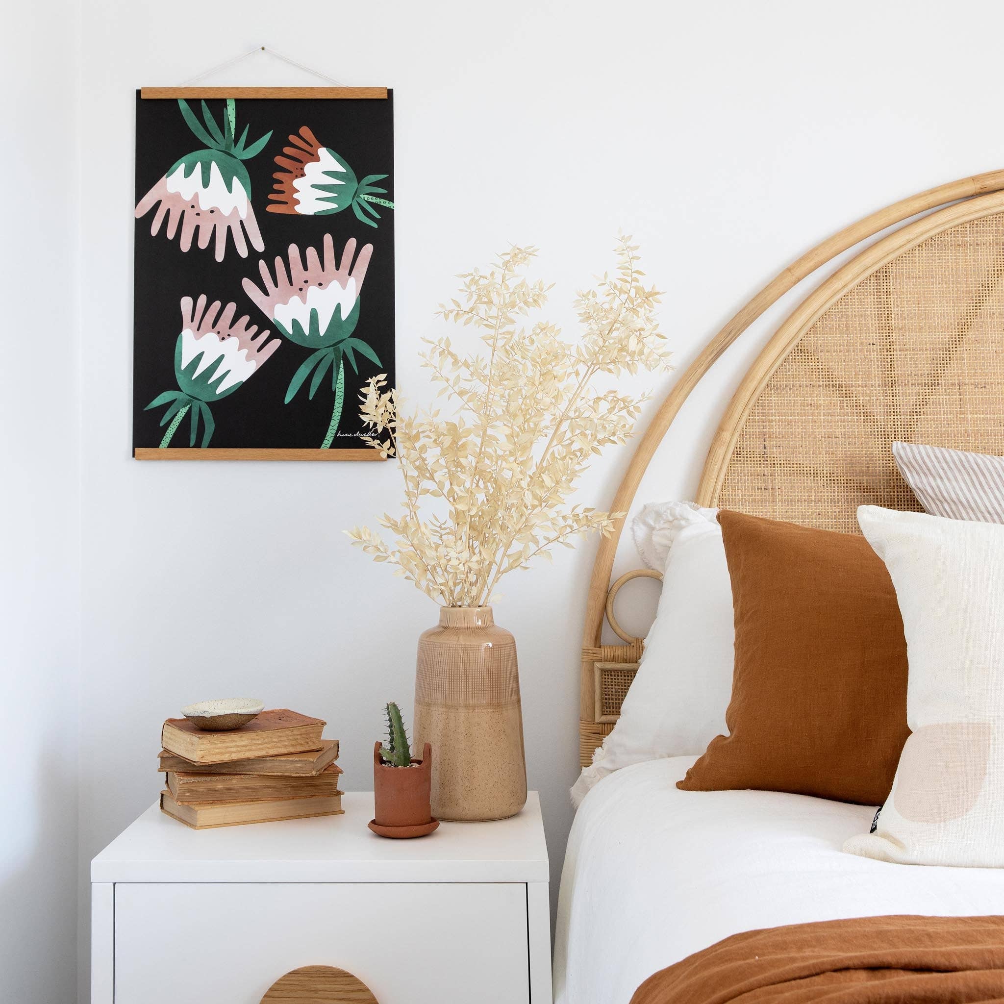 Home Dweller - Wholesale Picture Frame - 42cm Magnetic Print Hanger Frame2