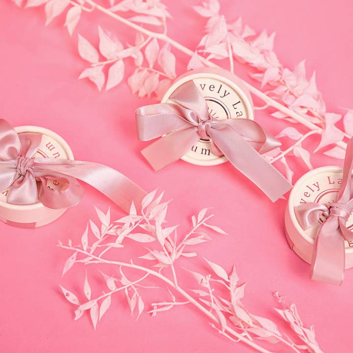 Lovely Lashes - Vente Faux cils - Kit Deluxe Lovely Lashes avec Eyeliner Noir9