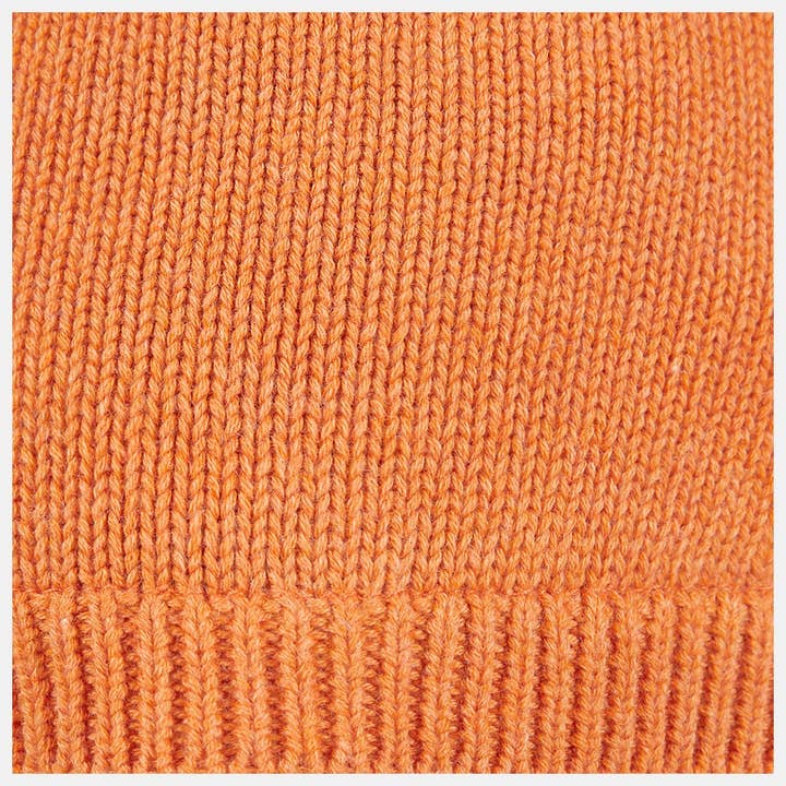 Toshi - Wholesale Beanie – Kids - Organic Earmuff Snowy18