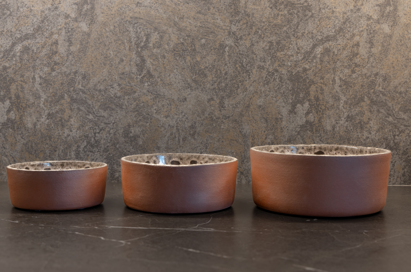 AVA bowls - Venta al por mayor Comedero - Gatos y perros - Cuenco de cerámica para comida Jag4