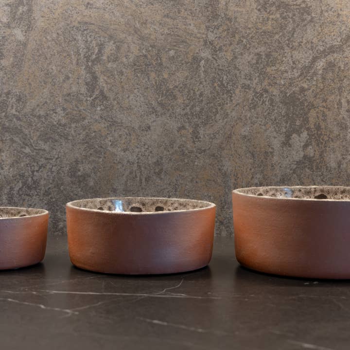 AVA bowls – Großhandel Futternapf – Katze/Hund – AVA bowls Keramik-Futternapf Jag mit mediterranem Design4