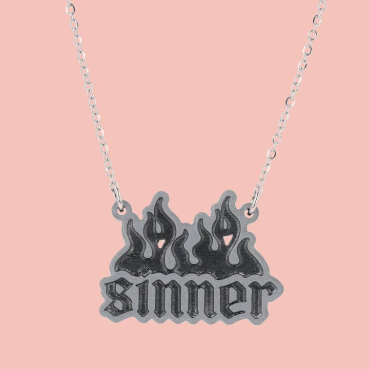 Sinnerhalsband för wholesale av Sour Cherry