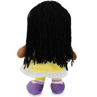OrangeOnions - Wholesale Doll - Kids - 14" Rag Doll Kaylie Playtime By Eimmie6