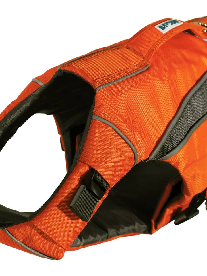 Monterey Bay Dog Lifejacket and other Purchase Wholesale bayeas. Free Returns & Net 60 Terms on Faire trending on Faire.