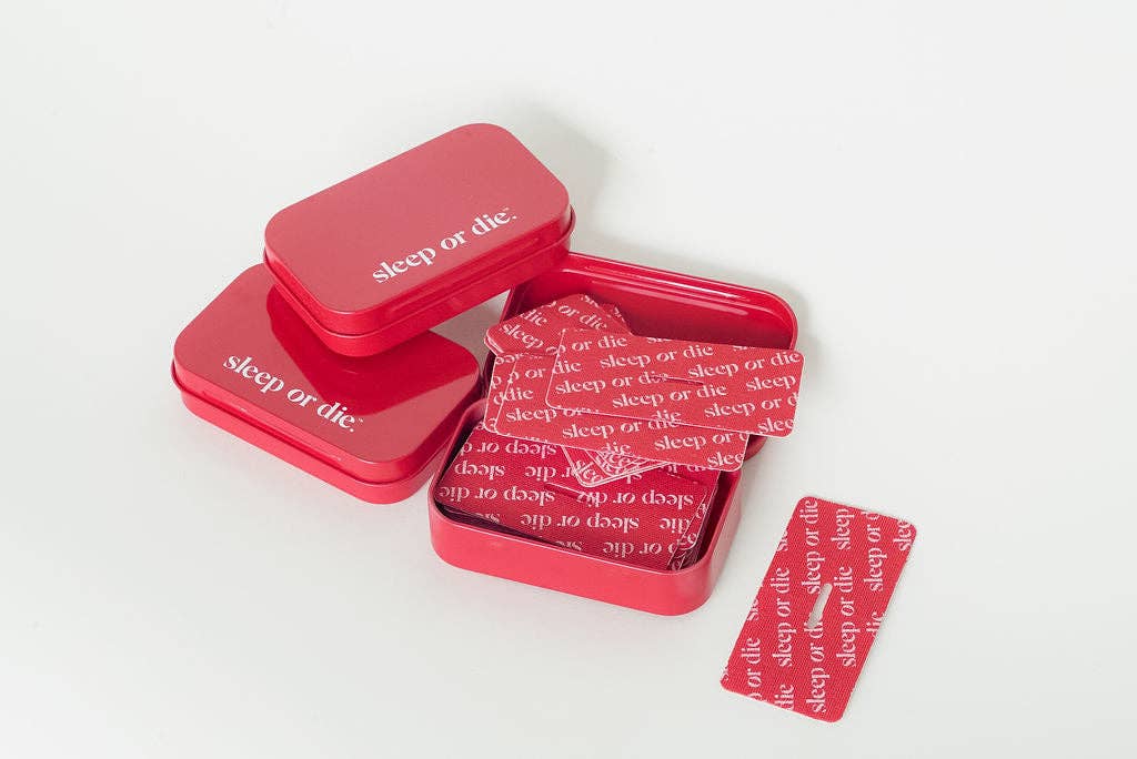 Sleep or Die - Wholesale Jewelry Box/Organizer - The Sleep Case4