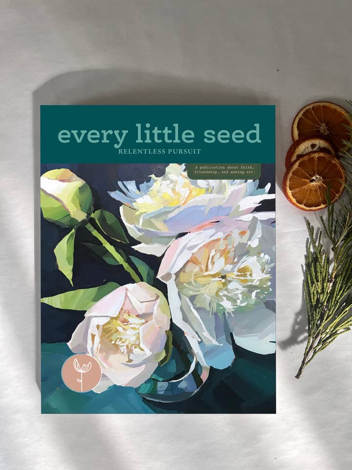 Persecución incesante para venta al por mayor de Every Little Seed