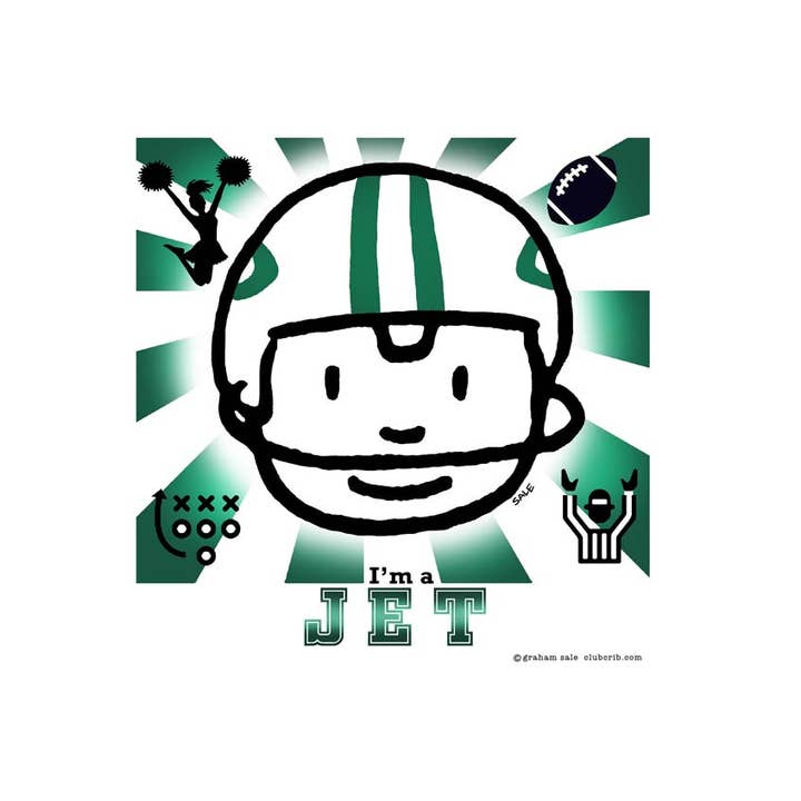 Club Crib – wholesale Screen-printed t-shirt – Kids – Football Team Children's Apparel36