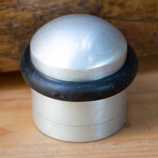 Antikas - Wholesale Door Stop - Doorstop Aluminium door stop. Floor door stopper for parties0