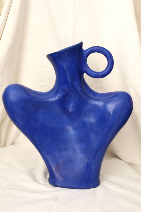 Buste en vase pour la vente par Layou Craft