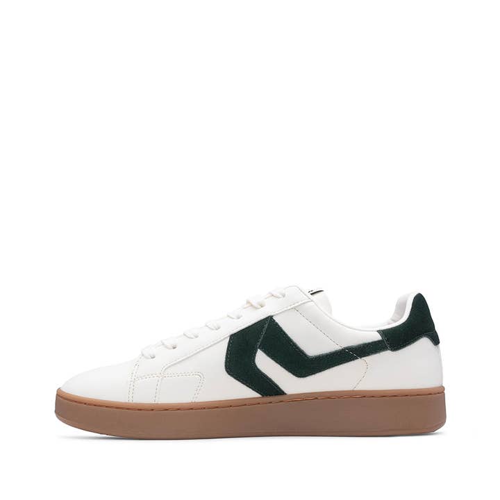 Blanco/verde ZAPATILLAS LEVIS PARA HOMBRE de venta al por mayor en Faire