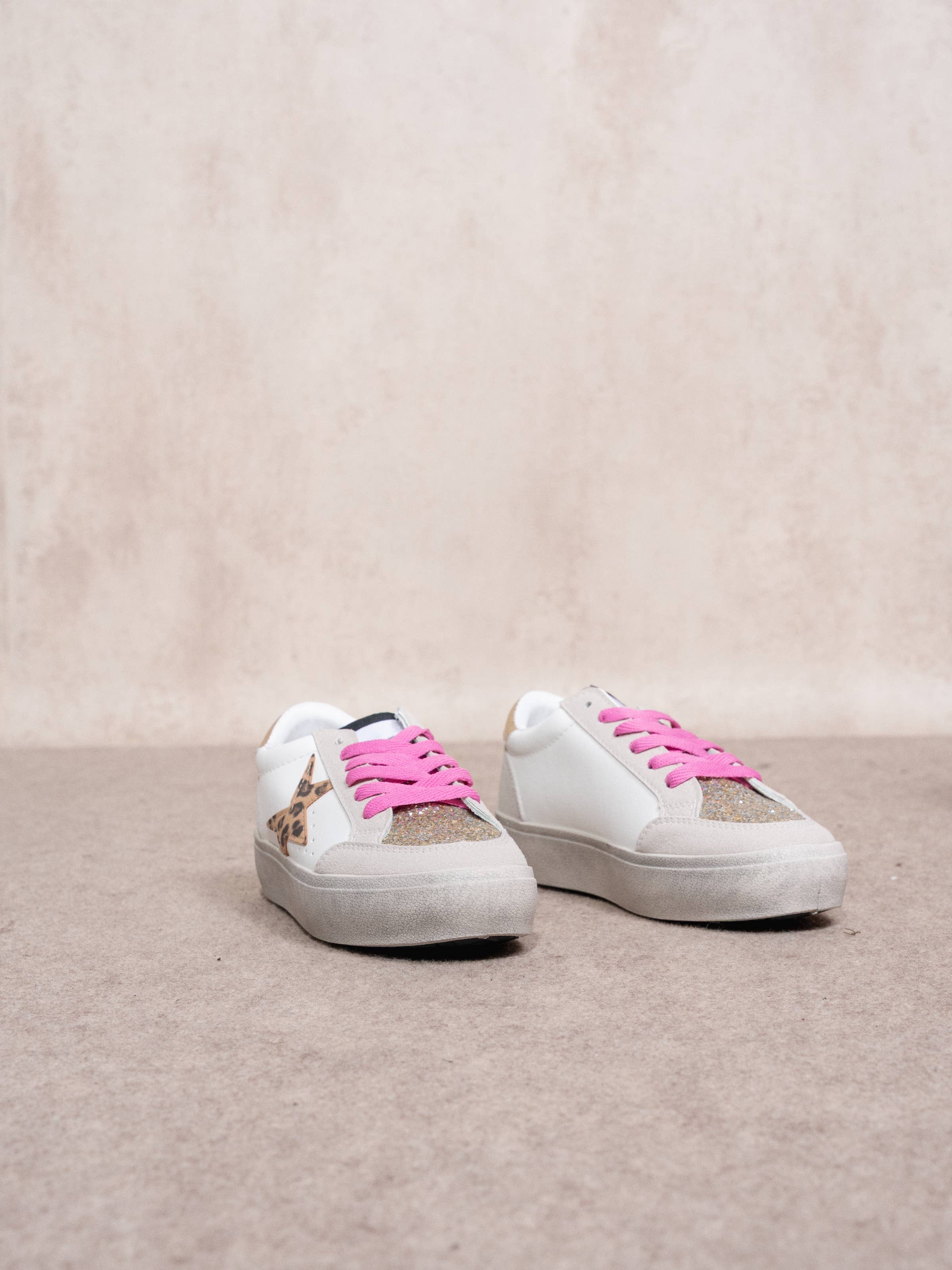 Imprimir 259932 - ZAPATILLAS 50%TEXTIL 50%PU de venta al por mayor en Faire1