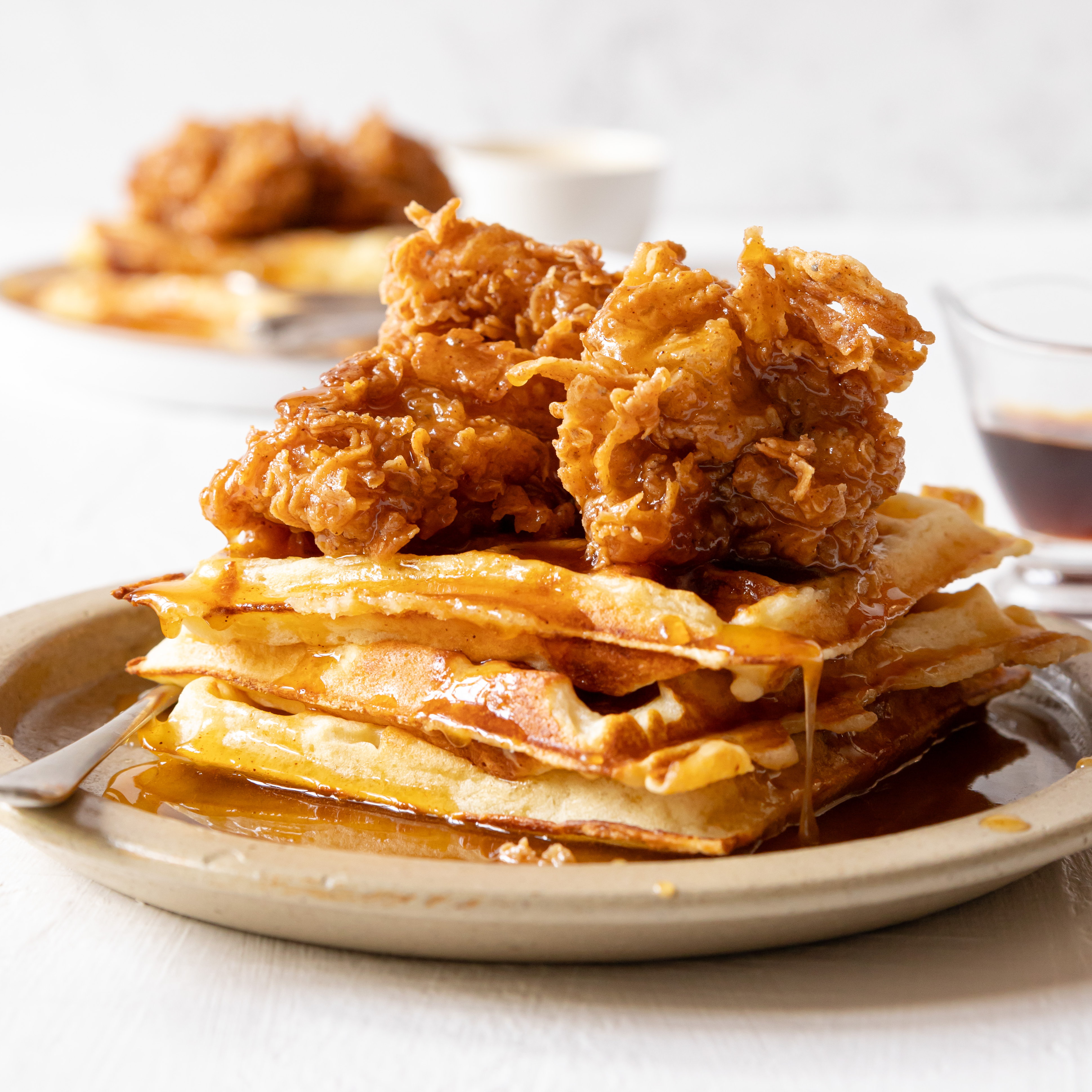 Mahdina – wholesale Bread mix – NOMU MM All Purpose Batter3