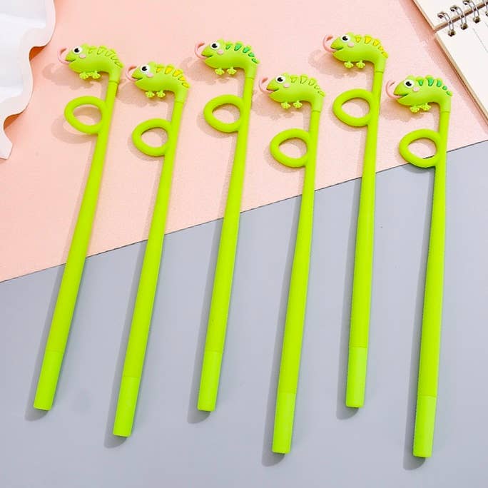 BCmini - Wholesale Pen - 22554 CHAMELEON GEL PEN-4826