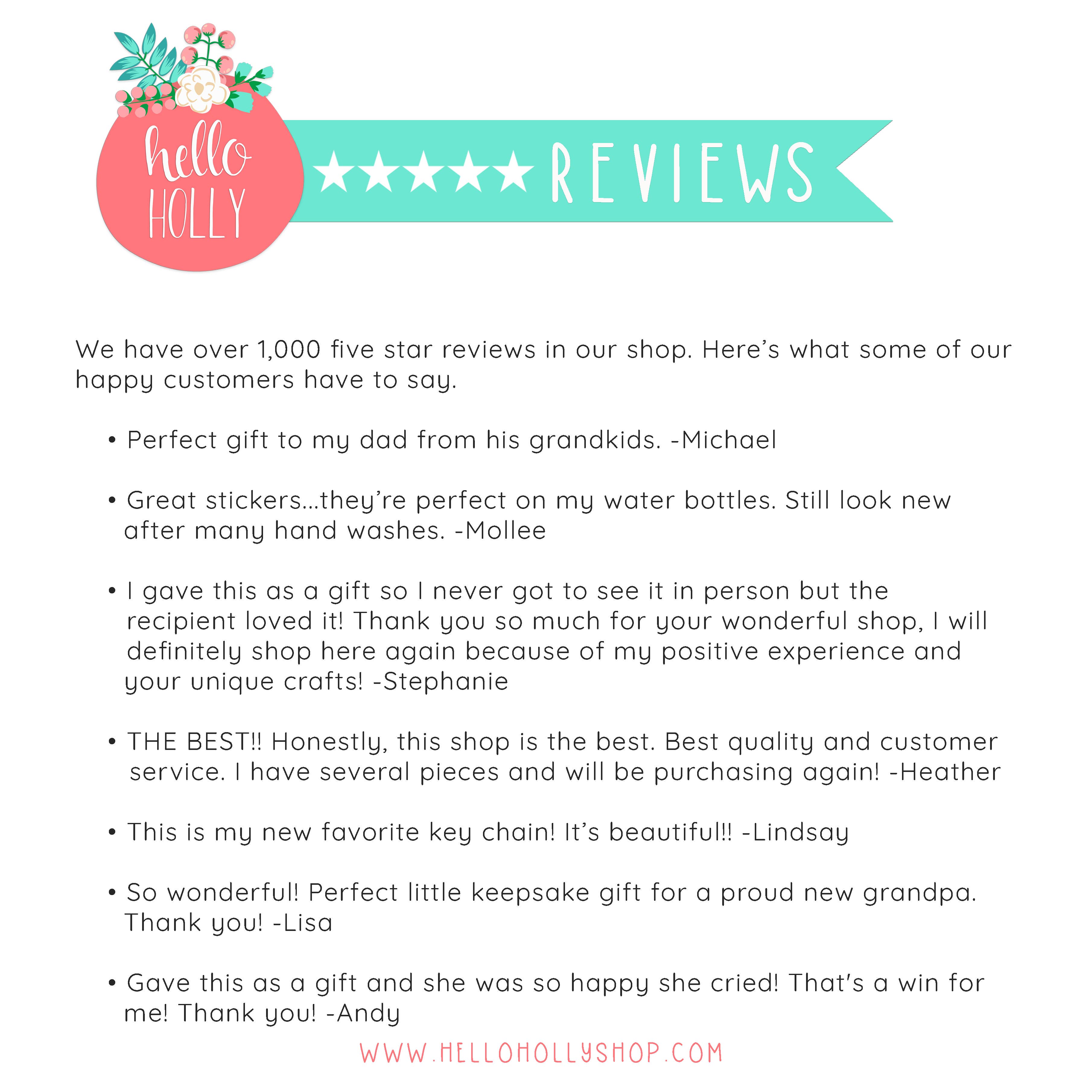 Hello Holly Shop - Wholesale Keychain - Women's - Do Good Keychain8