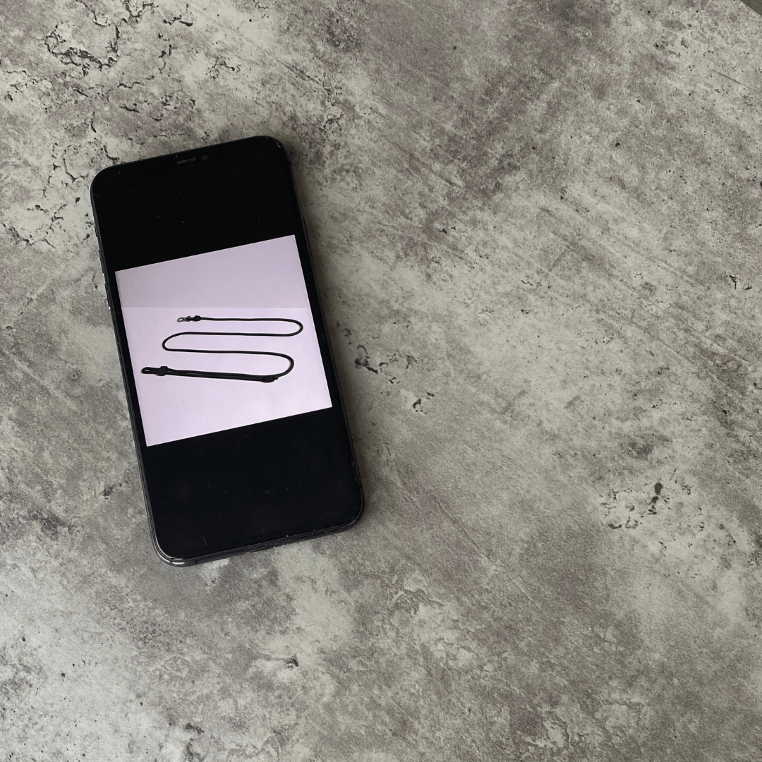 ST ARGO - Wholesale Pet Leash - Dog - HANDS FREE LEAD - Black4