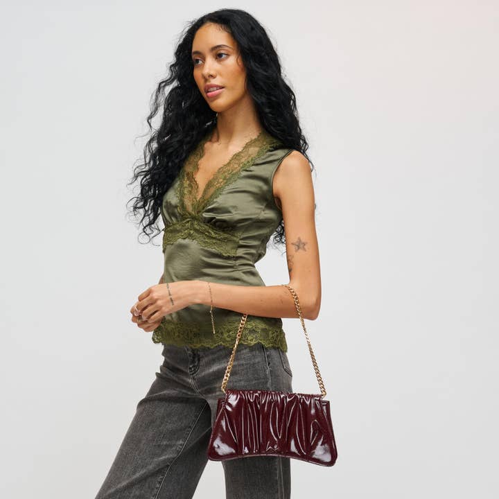 Urban Expressions - Wholesale Shoulder Bag - Women's - Erie Shoulder Bag9