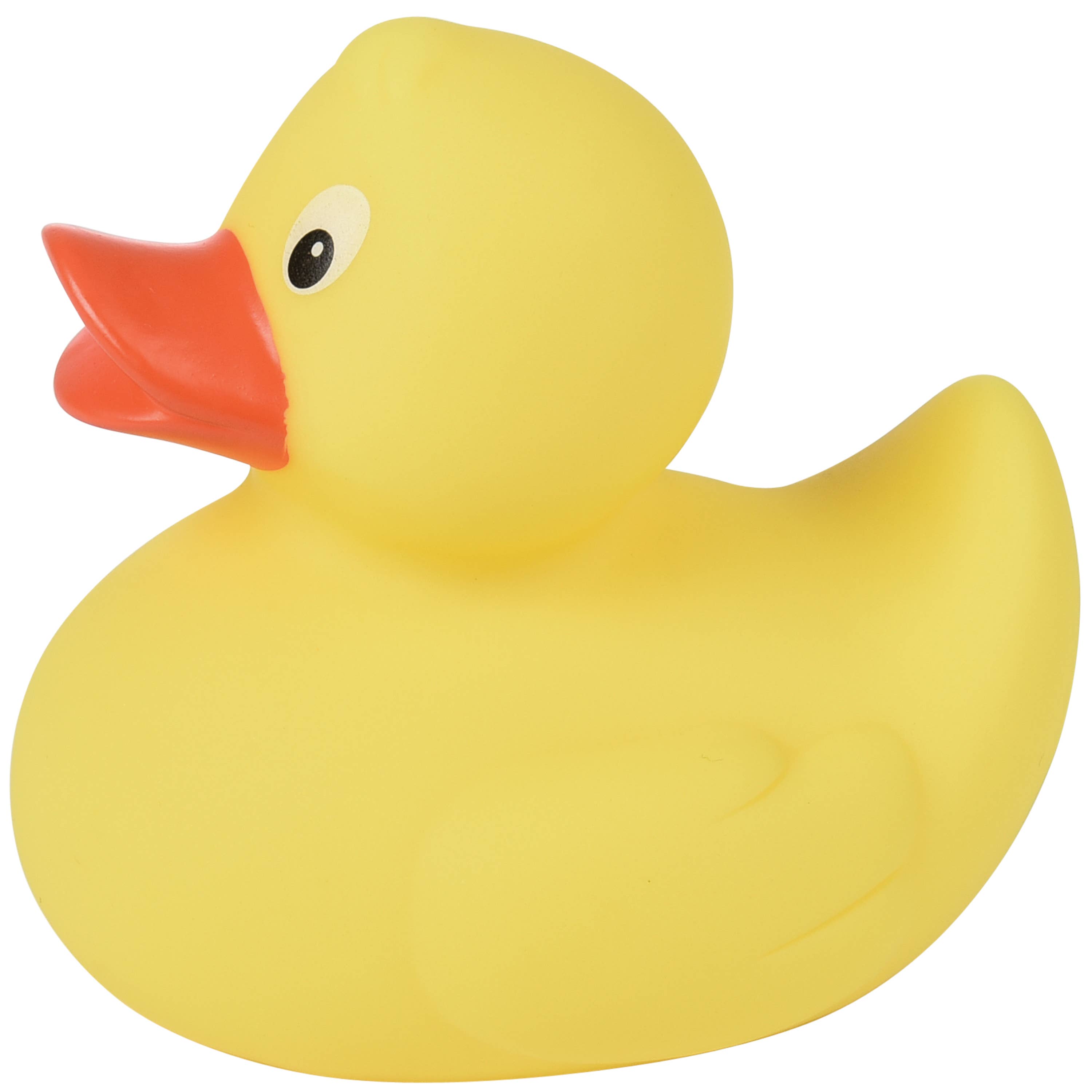 US Toy Company - Wholesale Bath Toy - Baby - Floating Yellow Duck 12-unit case pack1